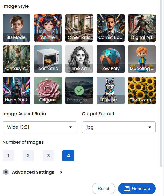 images
